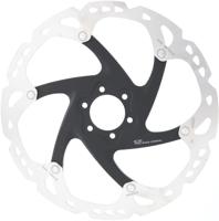 SHIMANO sm-rt86 6-bolt disc rotor - thumbnail