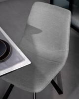 Kave Home eetkamerstoel Alve (set van 2) - thumbnail