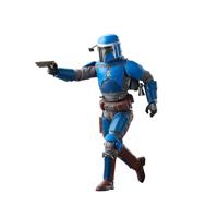 Star Wars: The Mandalorian Black Series Action Figure Mandalorian Privateer 15 cm - thumbnail