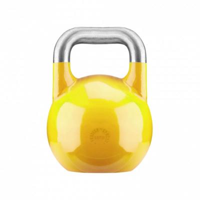 Competitie Kettlebell 16 kg Staal