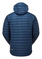 Rab Microlight Alpine Isolatiejas Heren Tempest Blue S - thumbnail