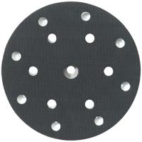 Metabo 631150000 Steunschotel 150 mm, geperforeerd Diameter 150 mm - thumbnail