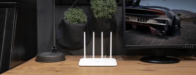 Xiaomi Router AC1200 EU