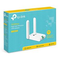 TP-LINK TL-WN822N WiFi-adapter Mini-USB 2.0 300 MBit/s - thumbnail