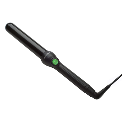 Clipless Curling Iron black 32mm