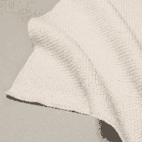 Nohr Vloerkleed 'Arifa' 200 x 290cm, kleur Off White - thumbnail