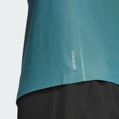 adidas OTR Tee Short Set Dames