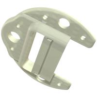 OBO Bettermann 2236028 Plafonduitgang 100 stuk(s) - thumbnail