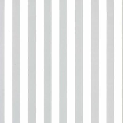 Noordwand behang fabulous world stripes wit en lichtgrijs