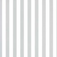 Noordwand behang fabulous world stripes wit en lichtgrijs - thumbnail