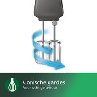 Blender en Deegmixer Philips Amasadora HR3740/00 Wit 450 W - thumbnail