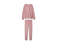 esmara Dames pyjama (Lichtroze, L (44/46)) - thumbnail