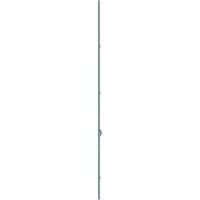 Roto DK espagnolet NT 1690mm 2ED15 259846 van 1601 tot 1800 mm - thumbnail