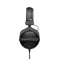 Beyerdynamic DT 770 Pro Black Limited Edition - gesloten studiohoofdtelefoons - thumbnail
