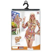 Sexy Hippie meisje Bella - thumbnail