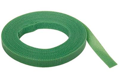 Wolfcraft Klittenbandriempjes | Groen | 5m | 1 stuk - 3285000 Wolfcraft Klittenbandriempjes | Groen | 5m | 1 stuk - 3285000
