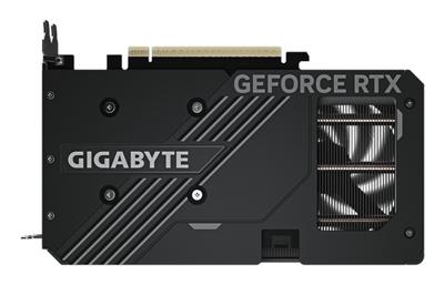 Videokaart Gigabyte 9VN506TWX8-00-G10 geforce rtx 5060 ti 8 GB GDDR7 - thumbnail