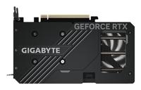 VGA Gigabyte GeForce RTX 5060 TI WINDFORCE 2 MAX OC 8GB - thumbnail