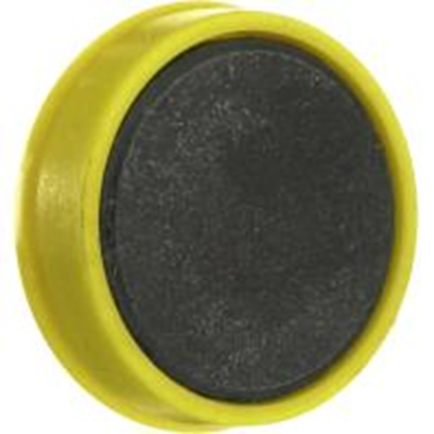 Connex Magneet 32Mm Rond 2St Co - KY6090007