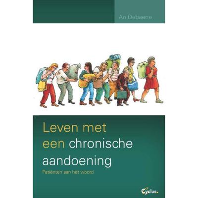 Leven met een chronische aandoening (Paperback)