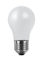 LED lamp 4W E27 filament Segula dimbaar 55325 CRI 90 20.000 uur - thumbnail
