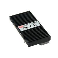 DC/DC-converter MeanWell NSD10-12D15 +/-15 V/DC 330 mA - thumbnail