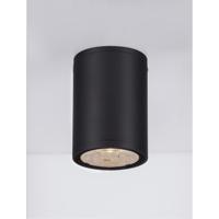 Lyora PlafondspotLumina 6W antraciet - 9030842 - thumbnail