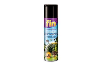 Muggenafweermiddel Flower 500 ml Citronella Muggenafweermiddel Flower 500 ml Citronella