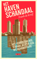 Het havenschandaal - Frank de Kruif - ebook - thumbnail