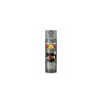 Rust-Oleum deklaag - Hard Hat - staalgrijs - 0.5l - spuitbus - thumbnail
