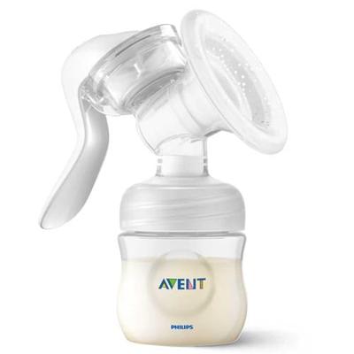 Philips Avent Manuele Borstkolf Set