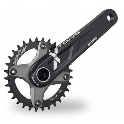 Miche crankset xtone 175/36t