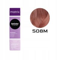 Matrix Matrix - SoColor 508M - 90 ml - thumbnail