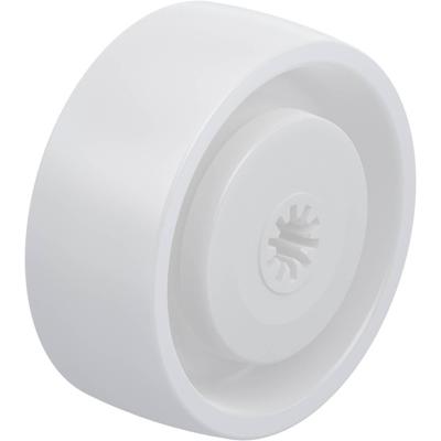 Blickle PO 80/8KA Kunststofwiel Wieldiameter: 80 mm Draagvermogen (max.): 220 kg 1 stuk(s)