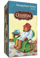 Celestial Seasonings Sleepy Time Extra Thee - thumbnail