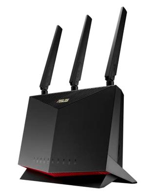 ASUS 4G-AC86U wlan lte router