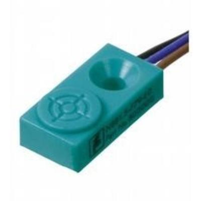 Pepperl+Fuchs Inductieve sensor PNP NBB1,5-F79-E2