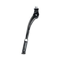 Ergotec Middenstandaard verstelbaar 26-28" comfort - zwart - thumbnail