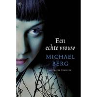 Een echte vrouw (Paperback) - thumbnail