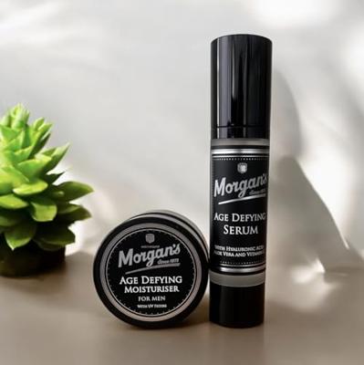 Morgan's After-Shave Balm 125ml