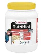 NUTRIBIRD A19 PAPEGAAI 800 GR - thumbnail