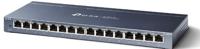TP-LINK 16-Port TL-SG116 - thumbnail