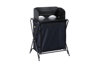 Redwood Boole Single Kookkast Redwood Boole Single Kookkast