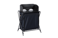 Redwood Boole Single Kookkast - thumbnail