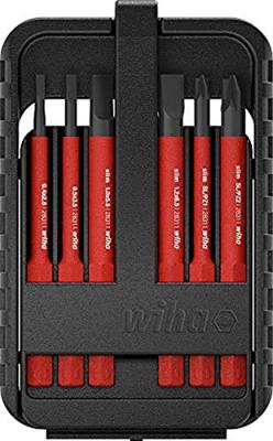Wiha Bit Set slimBit electric bitset - thumbnail