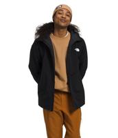 The North Face Apex Elevation Softshell Jas Heren TNF Black/NPF L - thumbnail