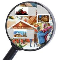 Adventskalender Bremen City - thumbnail