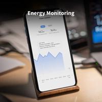 Aqara Tussenstekker ZNCZ12LM Wit Apple HomeKit - thumbnail