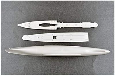 Trumpeter 1/350 Russian Destroyer Taszkient 1940