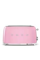 Broodrooster Smeg TSF02PKEU 1500 W - thumbnail